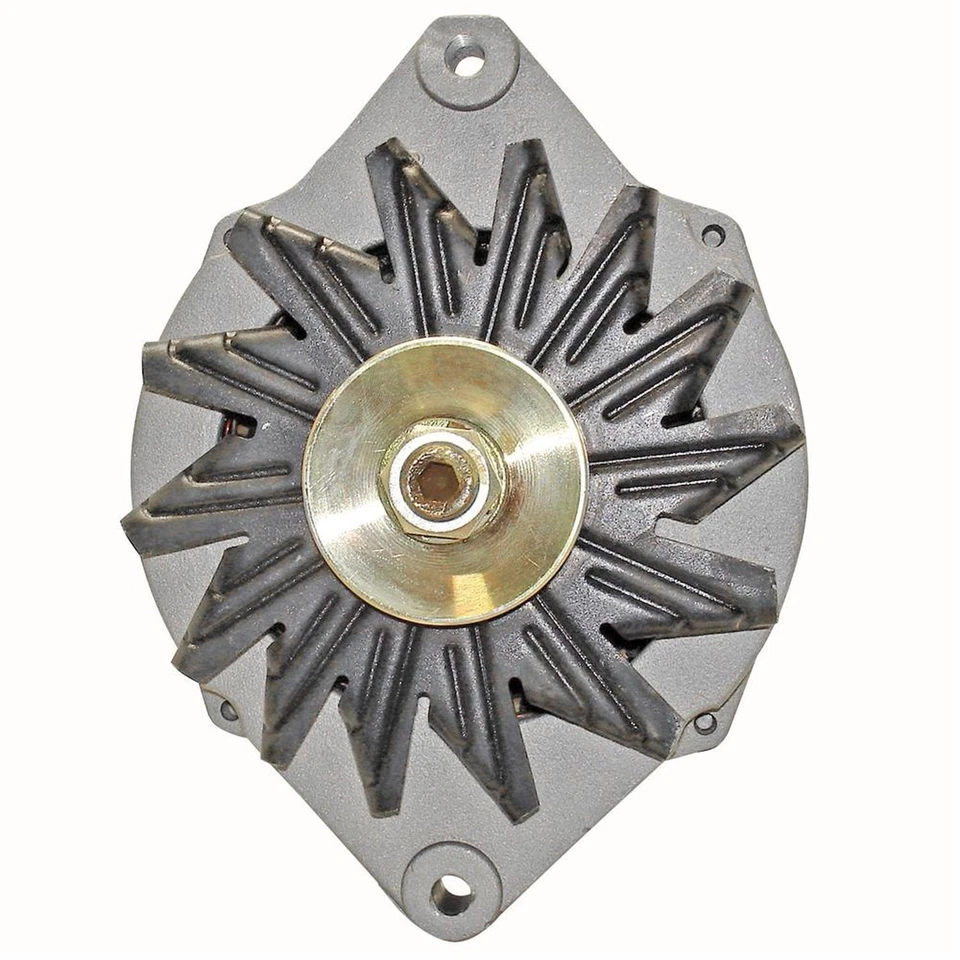 Alternador ACDelco 334-2133 Foto 3 de 4