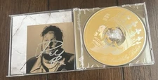 Jelly Roll Signed Autographed Art Card Insert w/CD Beautifully Broken