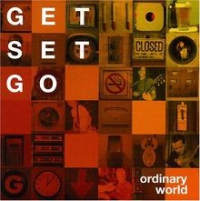 Ordinary World von Get Set Go | CD | Zustand sehr gut