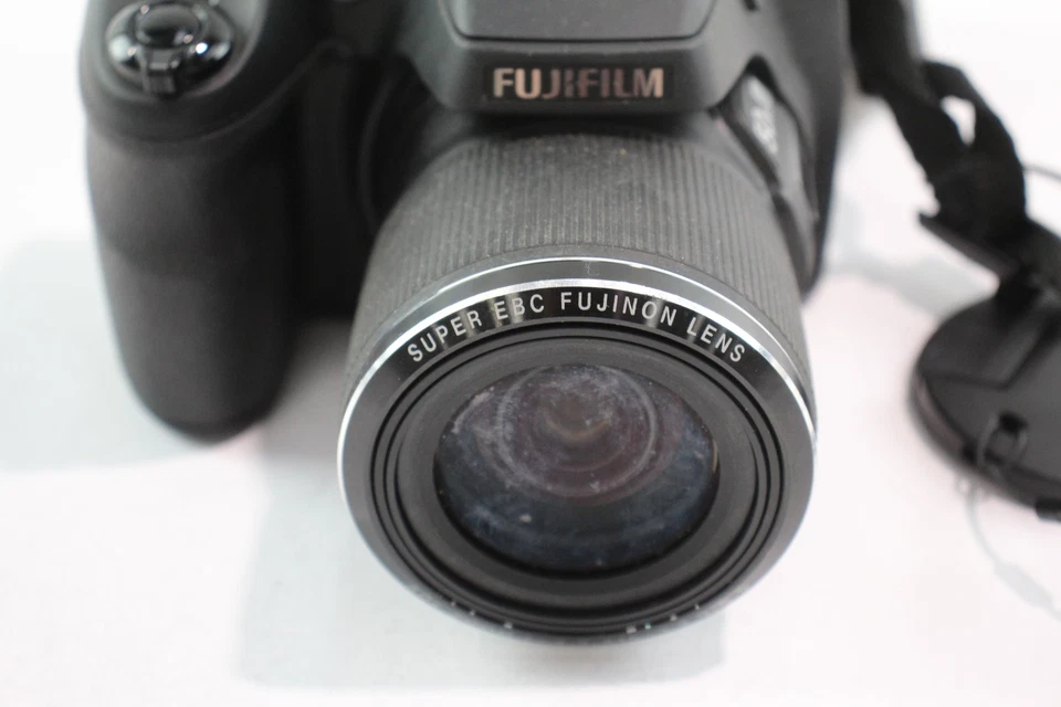 Fujifilm FinePix SL1000 Digital Bridge Camera w/ 50x Optical Zoom Lens - Image 2 of 4