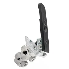 E-3 Single Circuit Foot Brake Control Valve For Haldex Bendix Automann KN22100