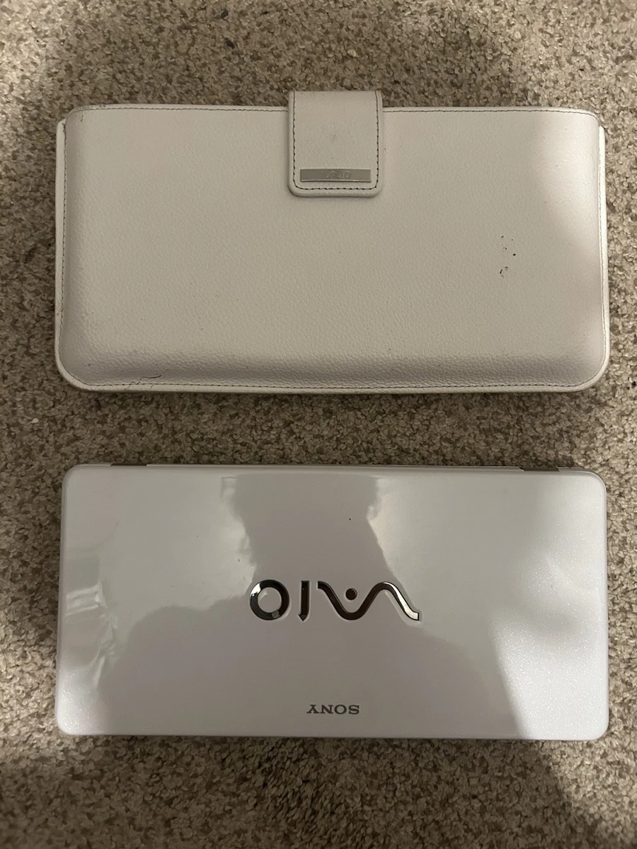 sony vaio vpcz1 products for sale | eBay