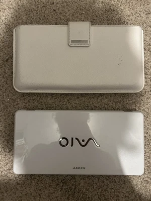 Sony PC Laptops & Netbooks for sale - eBay