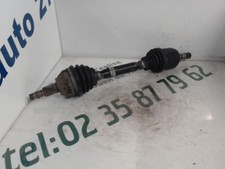 Cardan Alfa Romeo ALFA 159