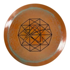 H1 V2 | 500 Spectrum | Orange/Black 173g