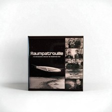 CineFrame Collection 07 Raumpatrouille Orion ...