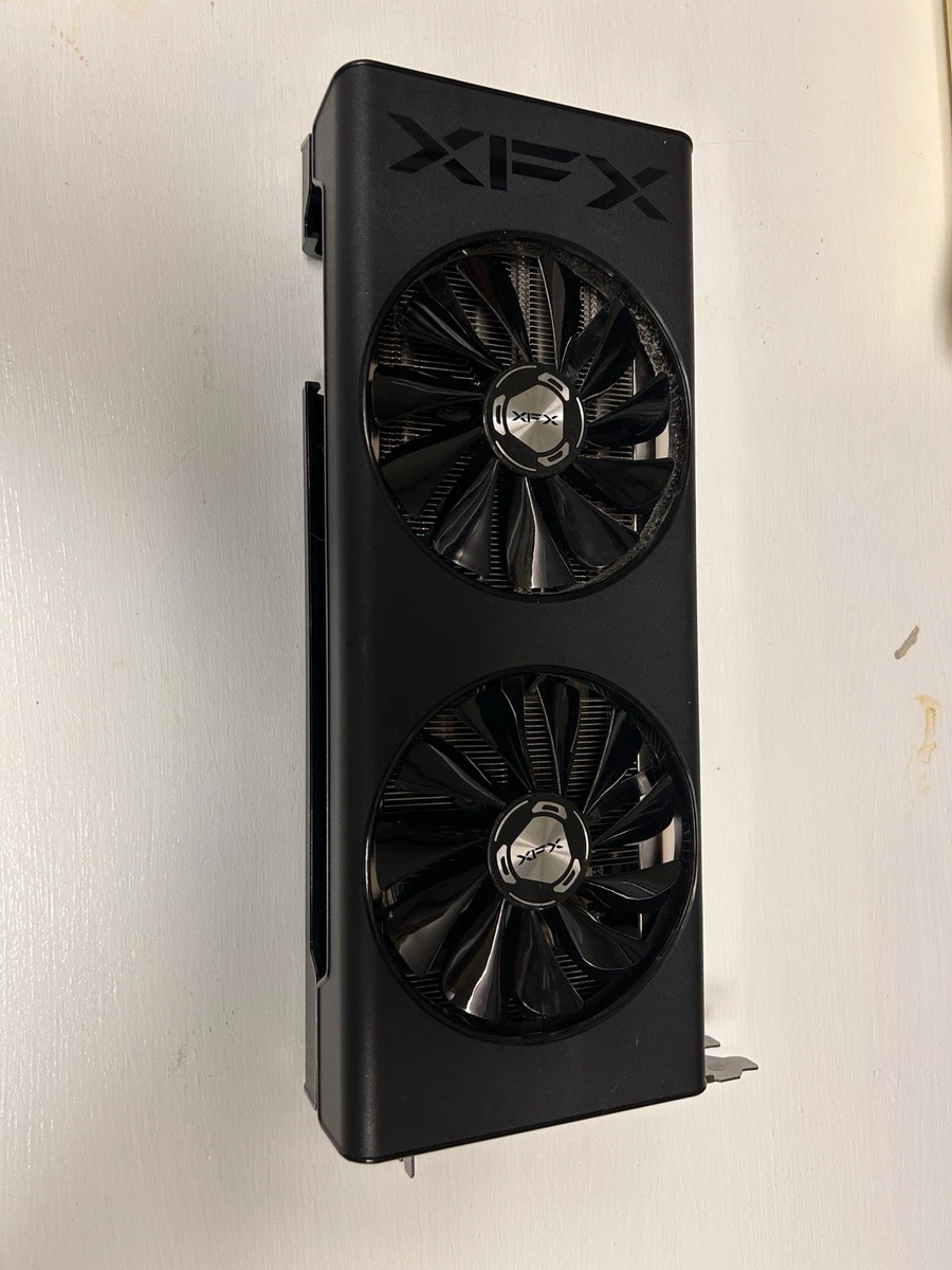AMD Radeon RX 5700 AMD 8 GB Memory Computer Graphics Cards for