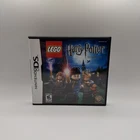 LEGO Harry Potter: Years 1-4 Nintendo DS, 2010 Cart Only