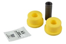 Querlenkerbuchse beidseitig TED30629 TEDGUM für VW SKODA AUDI SEAT
