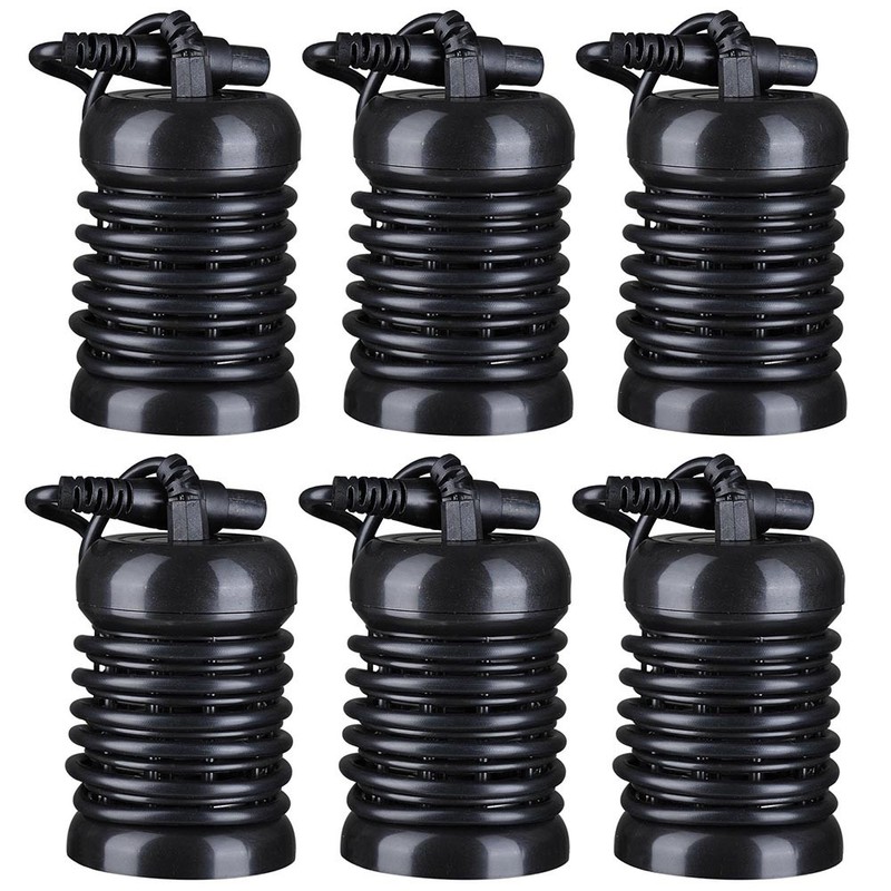 6 Pcs Detox Foot Bath Arrays Aqua Ionic Cleanse Array, YES0012,YES0022