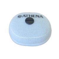 athena Doppellagiger Brandschutz Luftfilter FüR KTM 60 SX 1997-2004 2T