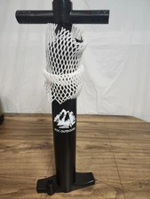 Roc Outdoors SUP Paddle board Pump With Gauge