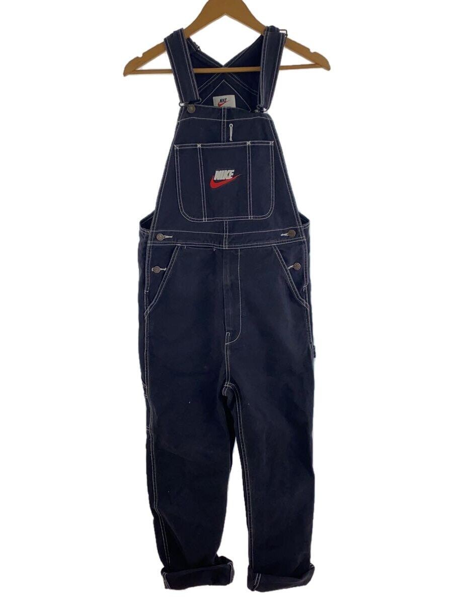 Nike Cotton Twill Overalls Nike Denim Overalls Supreme®/Nike