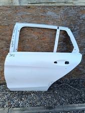 T&uuml;r Mercedes-Benz W205 Hinten Links Door Porta Porte