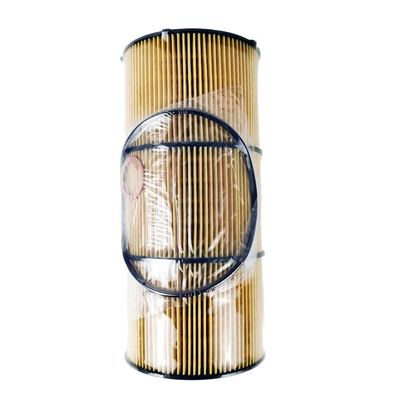 3*P551005 A4721800109 Oil Filter for Freightliner M2 Trucks DD13 Engine New - Imagem 2 de 4