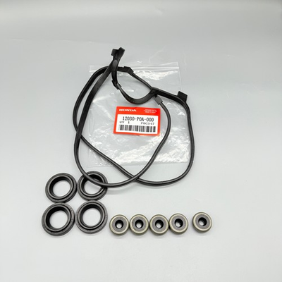#ad #ad Original for Honda Valve Cover Gasket Kit COMPLETE Seal Set OEM 12030 P0A 000 $23.98
