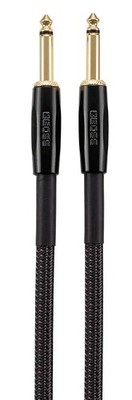 Boss BIC-P10 Premium Gitarrenkabel 3m