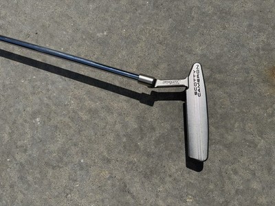 Scotty Cameron Select Newport 2 Blade Putter Right-Hand with original grip 35 