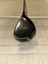 Ping Rapture 3 Wood 14 Degree Ping TFC 909 F Ratify Flex Graphite Shaft