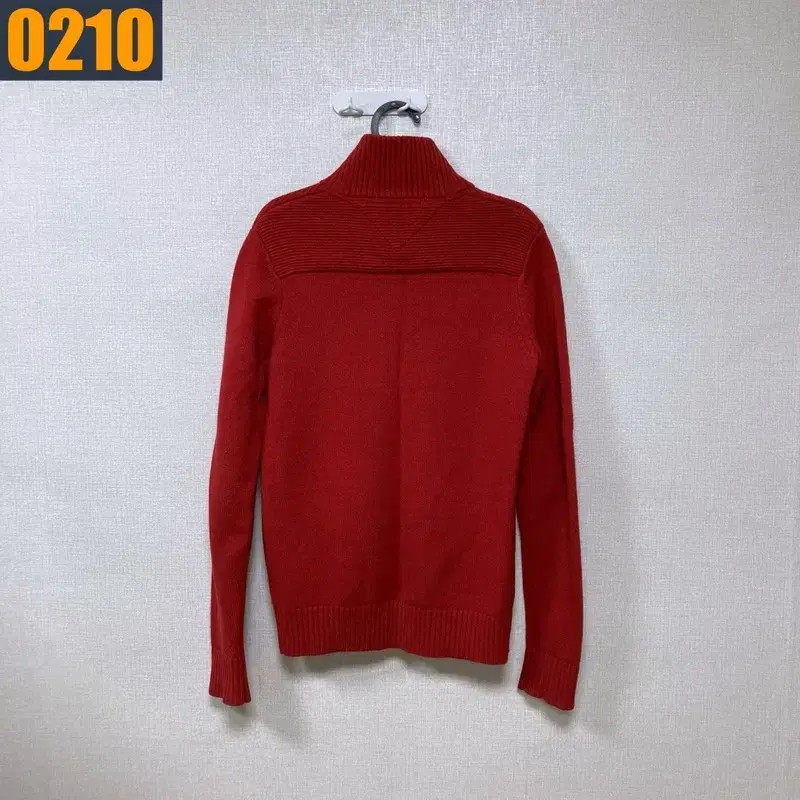 XS Tommy Hilfiger Knit Zip-up Sweater Women’s thumbnail 4