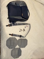Peak Design 20L Camera Bag, Camera Strap And Extra Links