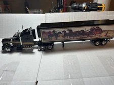 Smokey & the Bandit custom 1/43 scale