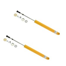 Koni Sto&szlig;d&auml;mpfer Hinten f&uuml;r Mercedes-Benz Coup&eacute; CLK 55 AMG,CLK 63 AMG Bj. 02-09 