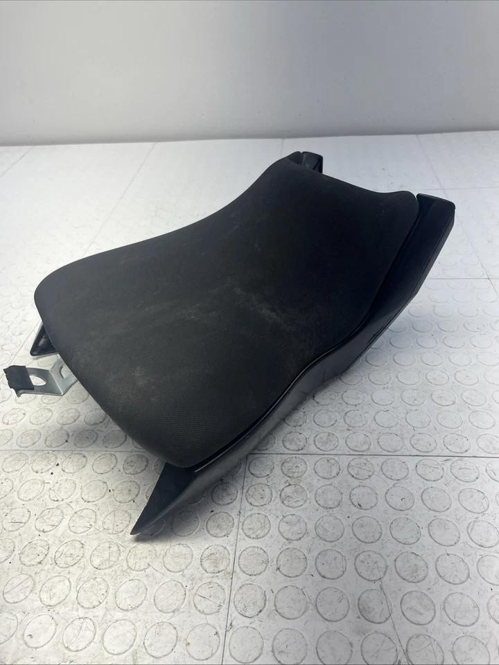 KAWASAKI NINJA 650 2012-2016 OEM ASIENTO DELANTERO CONDUCTOR COJÍN SILLÍN PILLÓN OEM Foto 3 de 4