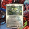 Ferroseed (Poke Ball Pattern) 068/086 Sv: White Flare Holo Near Mint NM Pokemon