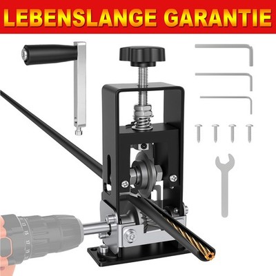 Kabelschälmaschine Schäler Abisoliermaschine Kabelabisoliermaschine Recycling