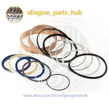 Adatto per escavatore Yanmar VIOB5 B50 B50.1 B50.2 kit riparazione guarnizione olio braccio benna