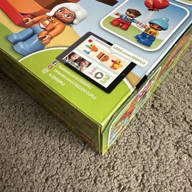 LEGO 10832 Duplo Birthday Picnic - Brand New in Box - Retired Set - Rare