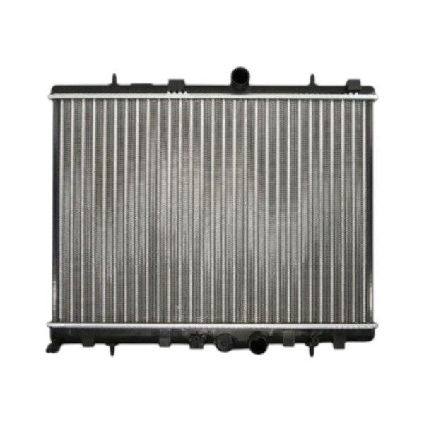 Prasco KüHler Wasser KüHlung FüR Citroen C2/C3 - Peugeot 207/208/2008-image