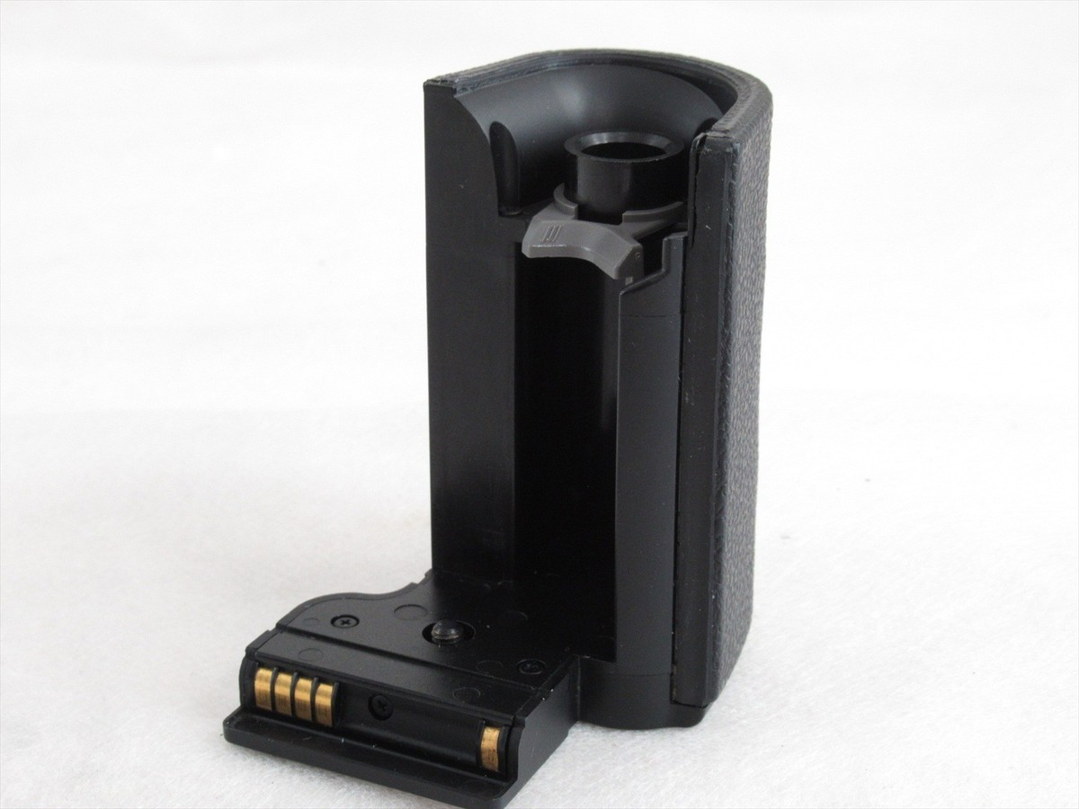 キヤノン GR-E1 グリップ EXC++++!!】Canon GR-E1 Battery Grip Holder Late for Canon EOS-3 1