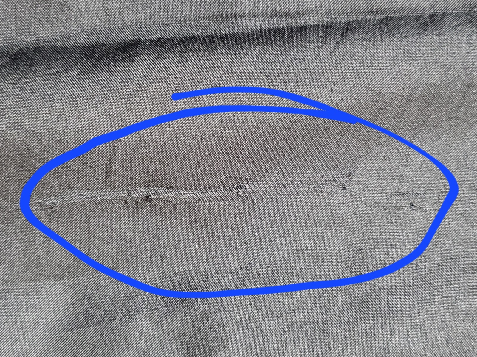 Floral Patchwork Jacket Hippie Boho Textured Art … - image 12