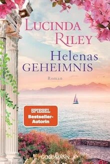 Helenas Geheimnis: Roman von Riley, Lucinda | Buch | Zustand sehr gut - Bild 1 von 2