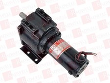 GRAINGER 4Z134 / 4Z134 (USED)