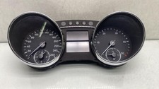 Compteur Mercedes CLASSE R