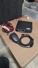 kenwood tk-7160H, Good Used FM 2 Way Radio, clean, includes mic and cord