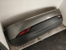 Pare-choc arrière Lancia DELTA