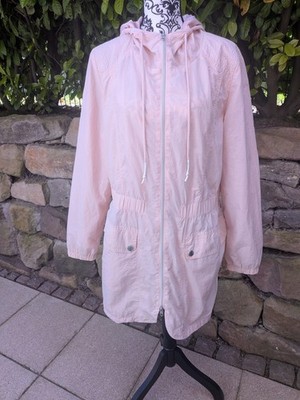 Street one Jacke Outerwear rosa lang 42