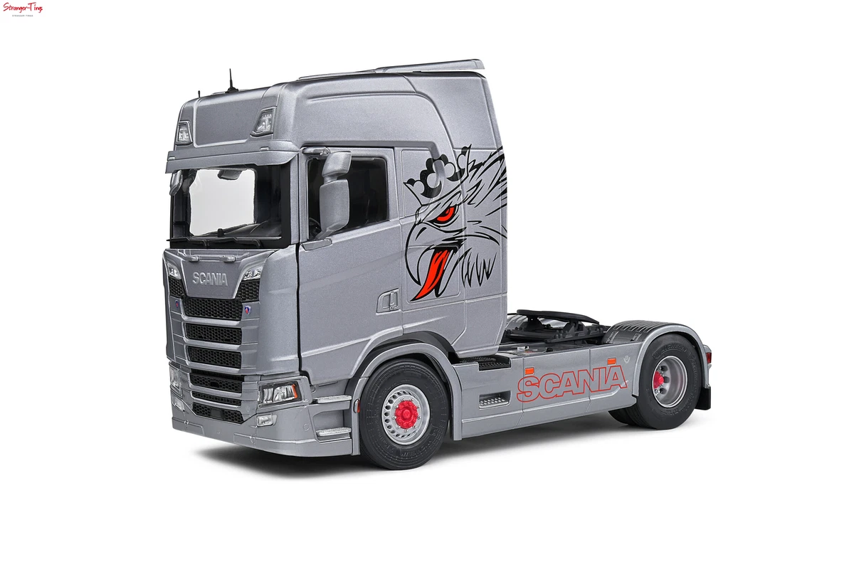 Preços baixos em 1:24 Scania Carros, caminhões e vans | eBay