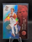2025 Topps Gradey Dick Base Autographs (Raw)