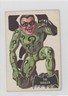 1966 A&BC Batman Black Bat The Riddler #36 04le