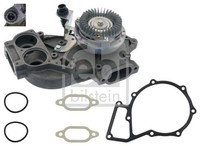 Febi Bilstein Wasserpumpe