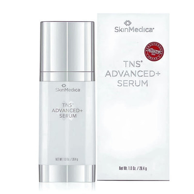 SkinMedica TNS Advanced+ Serum 1oz/28.4g NFR Exp 10/28