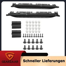 Trittbretter Seitenbretter Schweller für Mercedes GLE W167 V167 SUV 2018- 2tlg Trittbretter Seitenbretter Schweller für Mercedes GLE W167 V167 SUV 2018- 2tlg