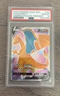 2020 Pokemon Sword and Shield Promo Charizard V SWSH050 PSA Gem Mint 10