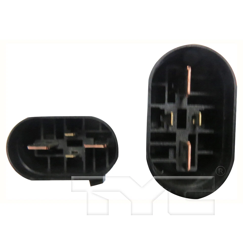 Ventilador radiador/condensador para Audi A4/S4 19-16 3,0 L Foto 3 de 3