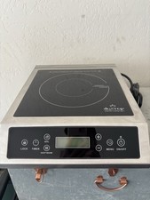 DuxTop BT-C35-D1P61 Induction Cooktop 1800W D...